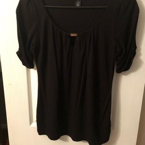 Beautiful WHBM top! EUC